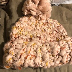 FP INSPIRED CHUNKY BEANY🏔️🌲🤎